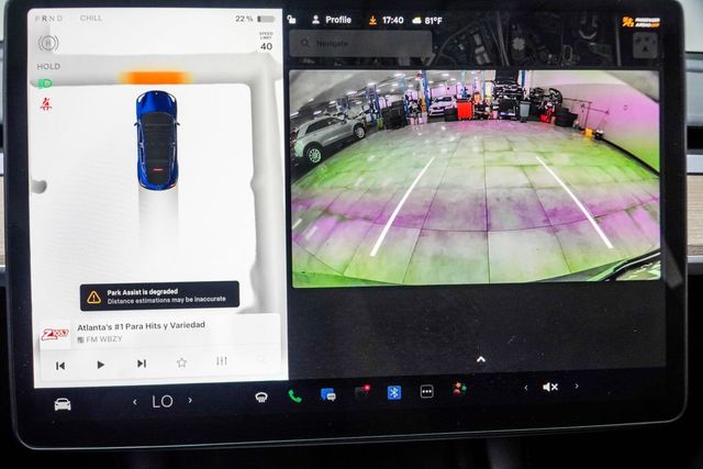 2023 Tesla Model Y Long Range AWD - 23027534 - 27