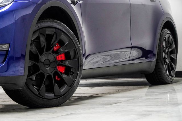 2023 Tesla Model Y Long Range AWD - 23027534 - 2