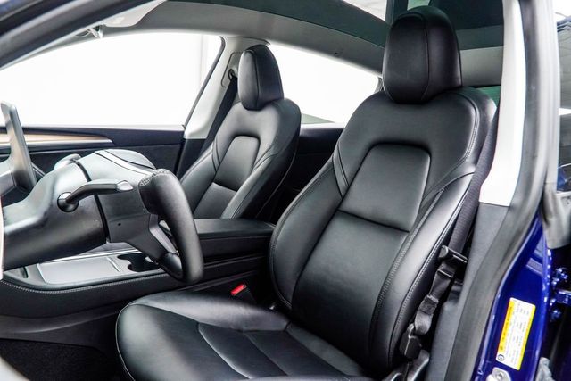 2023 Tesla Model Y Long Range AWD - 23027534 - 31