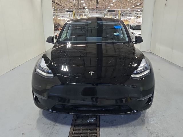 2023 Tesla Model Y Long Range AWD - 22973218 - 2