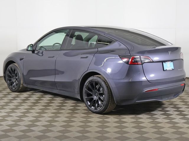 2023 Tesla Model Y Long Range AWD - 22991907 - 10