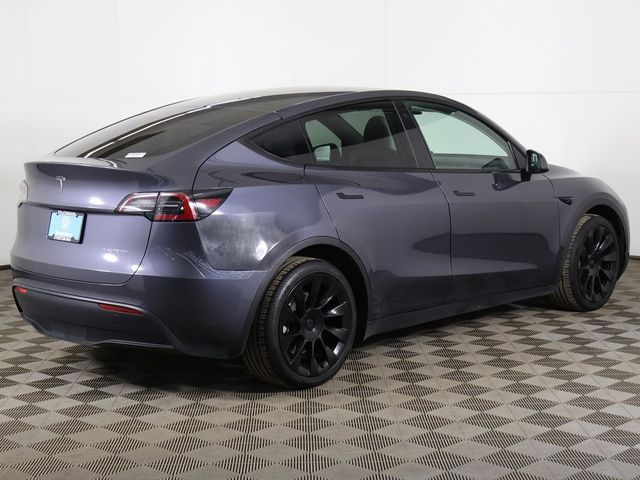 2023 Tesla Model Y Long Range AWD - 22991907 - 11