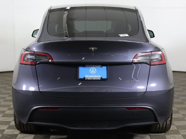 2023 Tesla Model Y Long Range AWD - 22991907 - 13