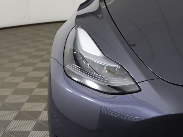 2023 Tesla Model Y Long Range AWD - 22991907 - 14