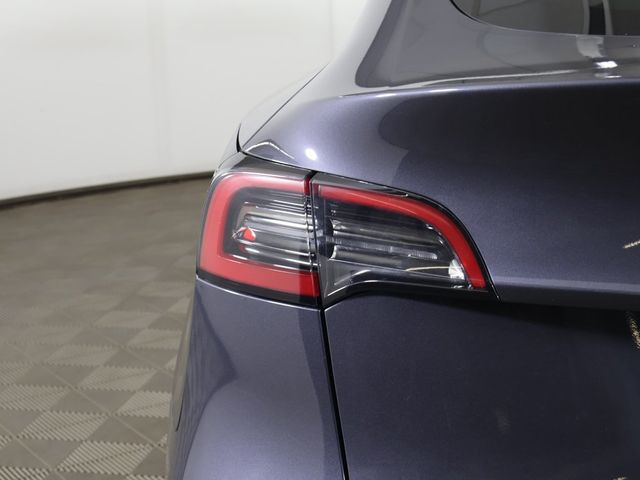 2023 Tesla Model Y Long Range AWD - 22991907 - 16