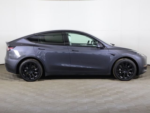 2023 Tesla Model Y Long Range AWD - 22991907 - 19
