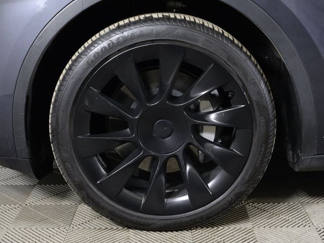 2023 Tesla Model Y Long Range AWD - 22991907 - 23