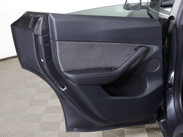 2023 Tesla Model Y Long Range AWD - 22991907 - 26