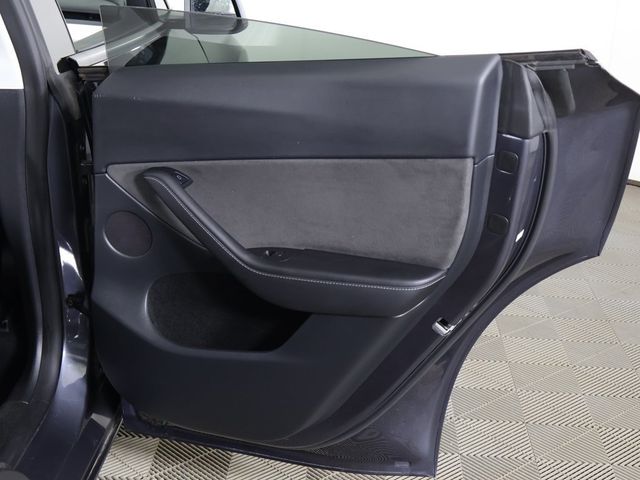 2023 Tesla Model Y Long Range AWD - 22991907 - 27