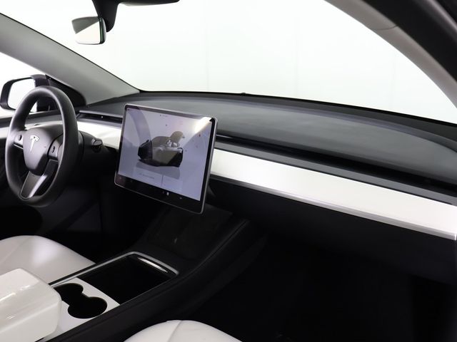 2023 Tesla Model Y Long Range AWD - 22991907 - 29