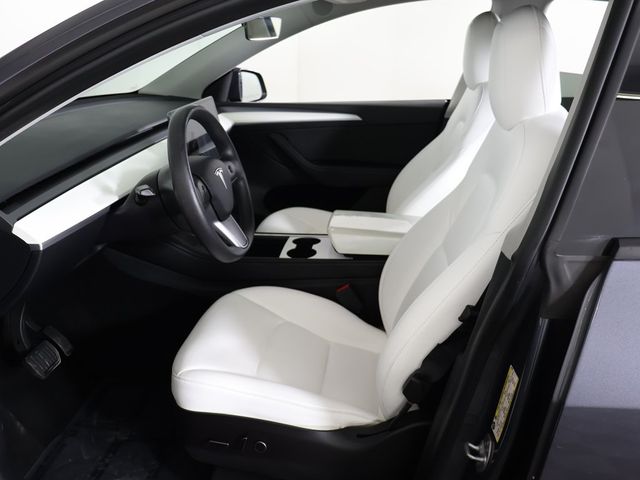 2023 Tesla Model Y Long Range AWD - 22991907 - 30