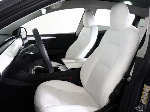 2023 Tesla Model Y Long Range AWD - 22991907 - 32