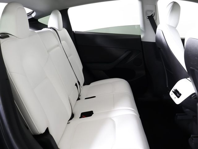 2023 Tesla Model Y Long Range AWD - 22991907 - 36