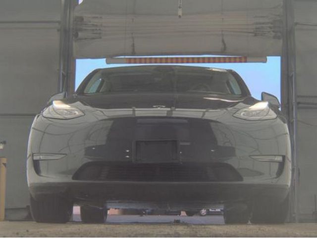 2023 Tesla Model Y Long Range AWD - 22991907 - 3
