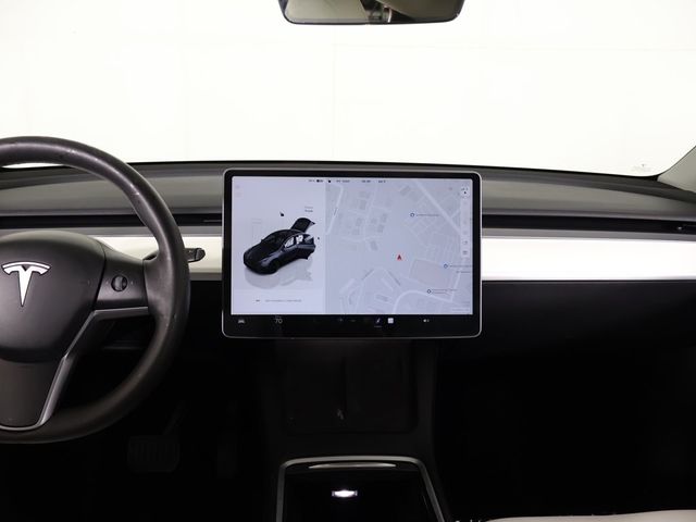 2023 Tesla Model Y Long Range AWD - 22991907 - 39