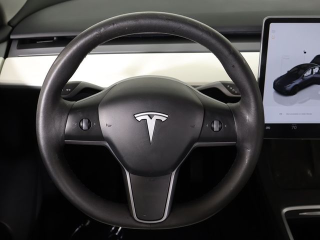 2023 Tesla Model Y Long Range AWD - 22991907 - 41