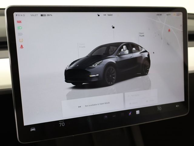 2023 Tesla Model Y Long Range AWD - 22991907 - 45