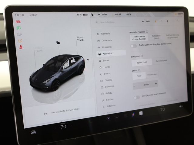 2023 Tesla Model Y Long Range AWD - 22991907 - 47