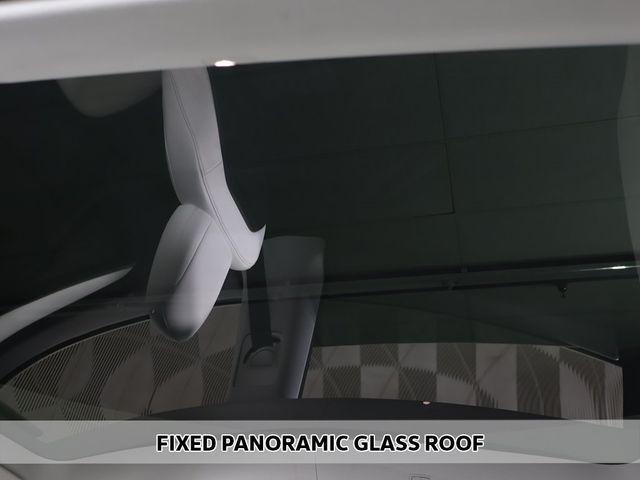 2023 Tesla Model Y Long Range AWD - 22991907 - 4