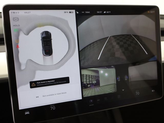 2023 Tesla Model Y Long Range AWD - 22991907 - 49