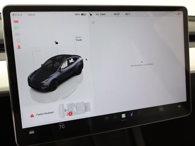 2023 Tesla Model Y Long Range AWD - 22991907 - 51