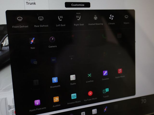 2023 Tesla Model Y Long Range AWD - 22991907 - 52