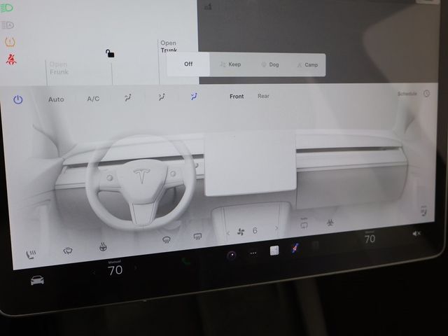 2023 Tesla Model Y Long Range AWD - 22991907 - 53