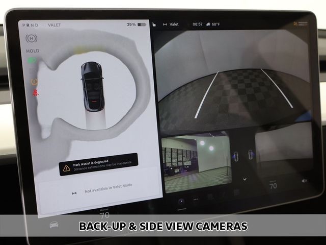 2023 Tesla Model Y Long Range AWD - 22991907 - 5