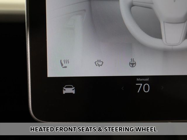 2023 Tesla Model Y Long Range AWD - 22991907 - 6