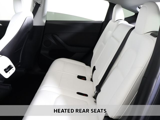 2023 Tesla Model Y Long Range AWD - 22991907 - 7