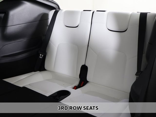 2023 Tesla Model Y Long Range AWD - 22991907 - 8