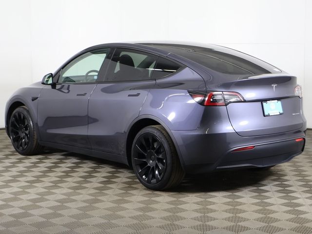2023 Tesla Model Y Long Range AWD - 22994576 - 9