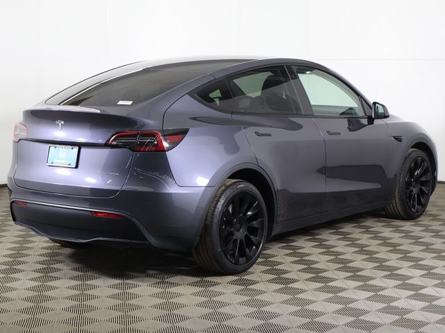 2023 Tesla Model Y Long Range AWD - 22994576 - 10