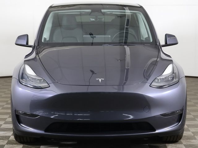 2023 Tesla Model Y Long Range AWD - 22994576 - 11