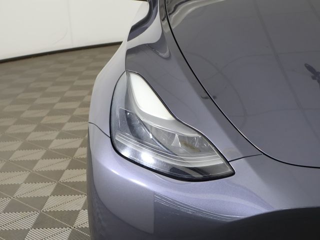 2023 Tesla Model Y Long Range AWD - 22994576 - 13