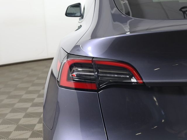 2023 Tesla Model Y Long Range AWD - 22994576 - 15