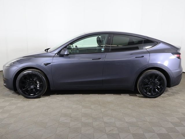 2023 Tesla Model Y Long Range AWD - 22994576 - 17