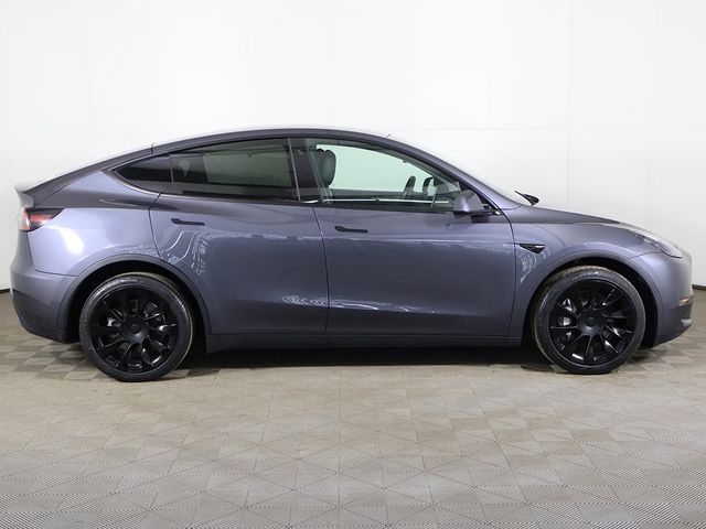 2023 Tesla Model Y Long Range AWD - 22994576 - 18