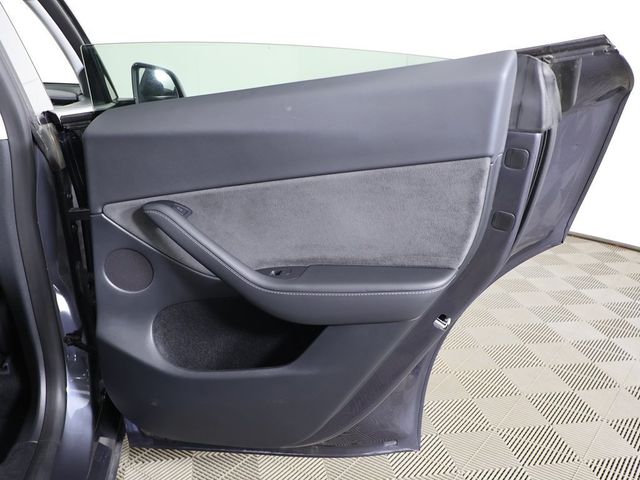2023 Tesla Model Y Long Range AWD - 22994576 - 27