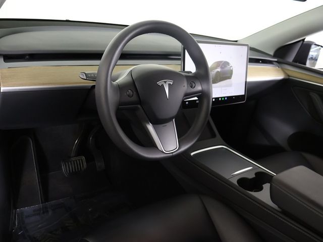 2023 Tesla Model Y Long Range AWD - 22994576 - 28