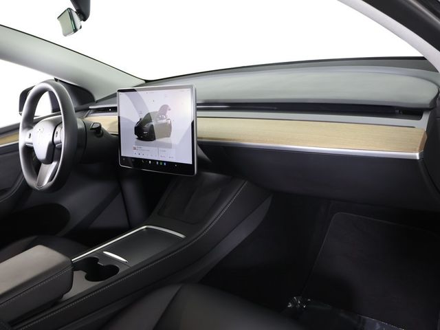 2023 Tesla Model Y Long Range AWD - 22994576 - 29