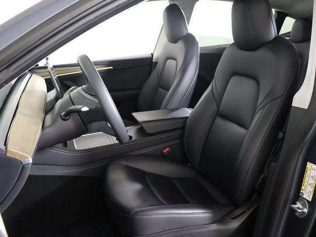 2023 Tesla Model Y Long Range AWD - 22994576 - 30