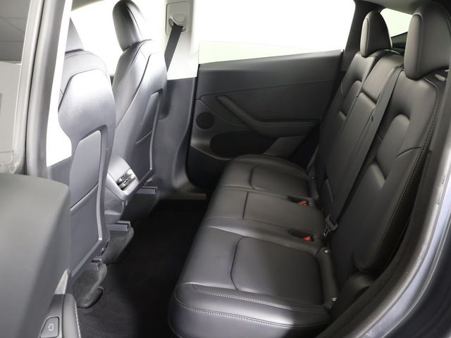 2023 Tesla Model Y Long Range AWD - 22994576 - 36