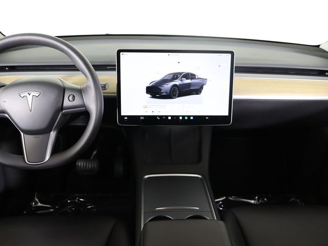 2023 Tesla Model Y Long Range AWD - 22994576 - 38