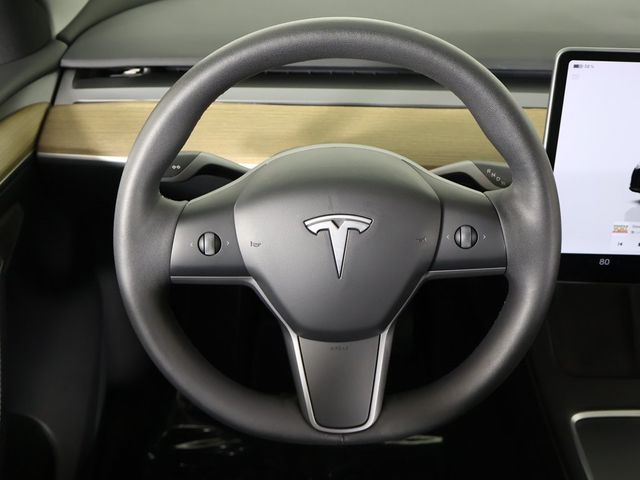 2023 Tesla Model Y Long Range AWD - 22994576 - 40
