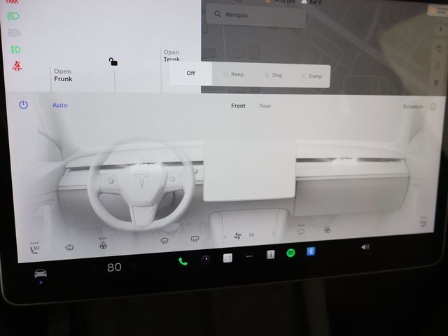 2023 Tesla Model Y Long Range AWD - 22994576 - 46