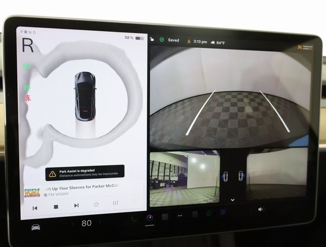 2023 Tesla Model Y Long Range AWD - 22994576 - 52