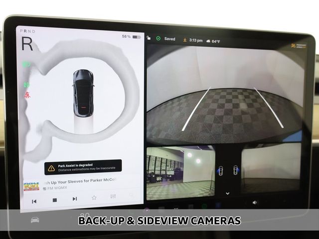 2023 Tesla Model Y Long Range AWD - 22994576 - 5