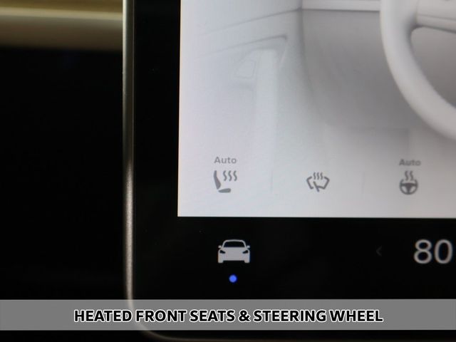 2023 Tesla Model Y Long Range AWD - 22994576 - 6