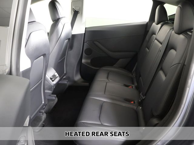 2023 Tesla Model Y Long Range AWD - 22994576 - 7